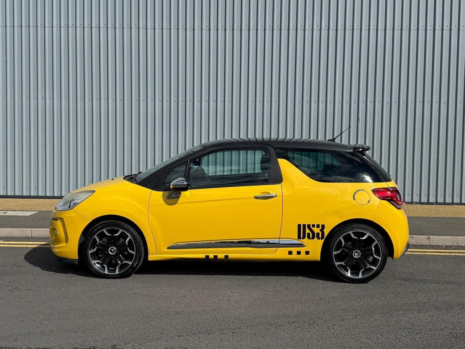 Used Citroen DS3 2010 for sale - 76777720: Photo 5