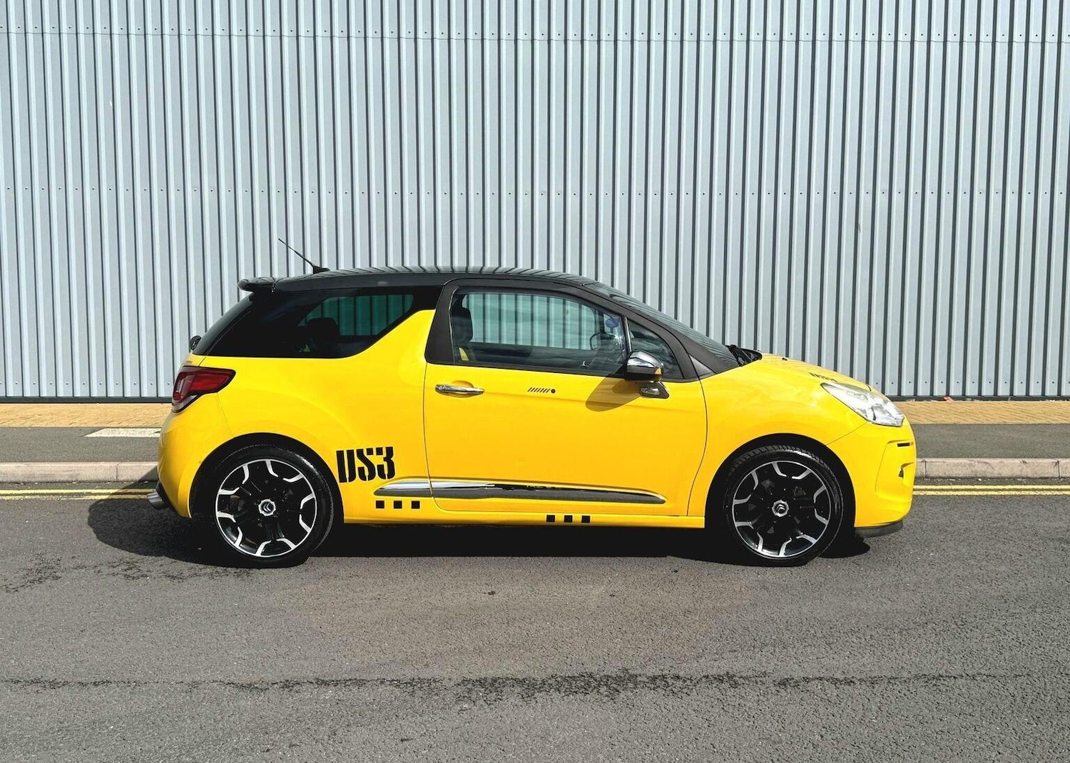 Used Citroen DS3 2010 for sale - 76777720: Photo 7
