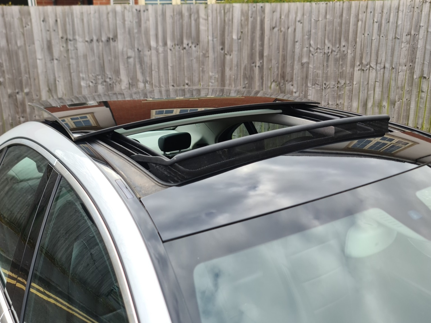 Used Mercedes-Benz C Class 2017 for sale - 78135029: Photo 13