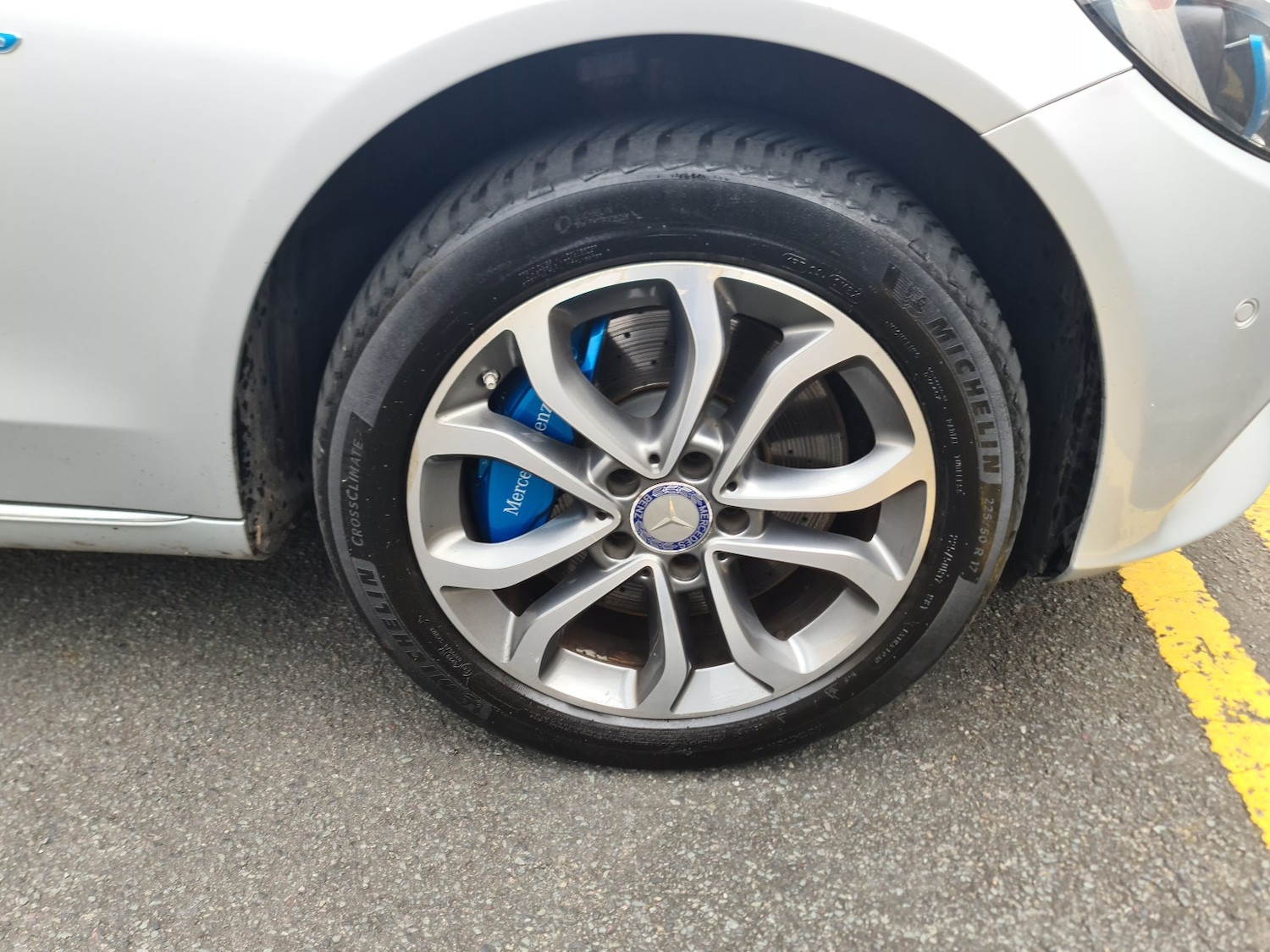 Used Mercedes-Benz C Class 2017 for sale - 78135029: Photo 22