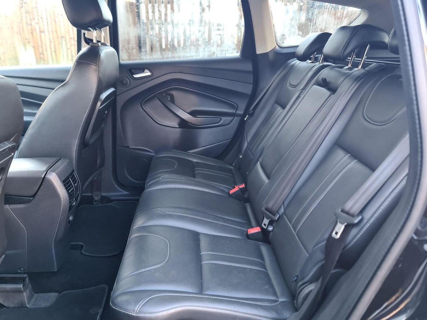 Used Ford Kuga 2015 for sale - 77492893: Photo 10