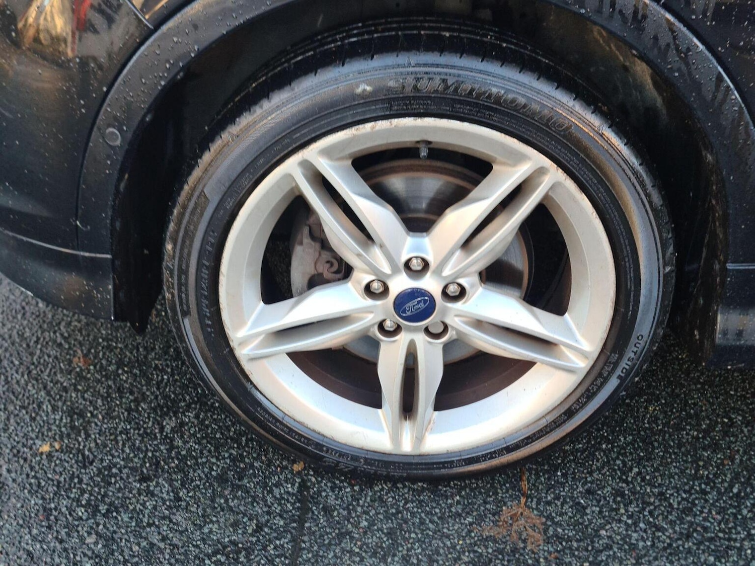 Used Ford Kuga 2015 for sale - 77492893: Photo 18