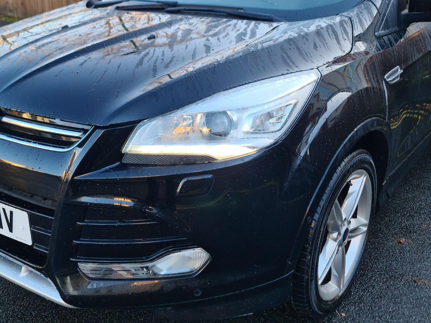 Used Ford Kuga 2015 for sale - 77492893: Photo 27