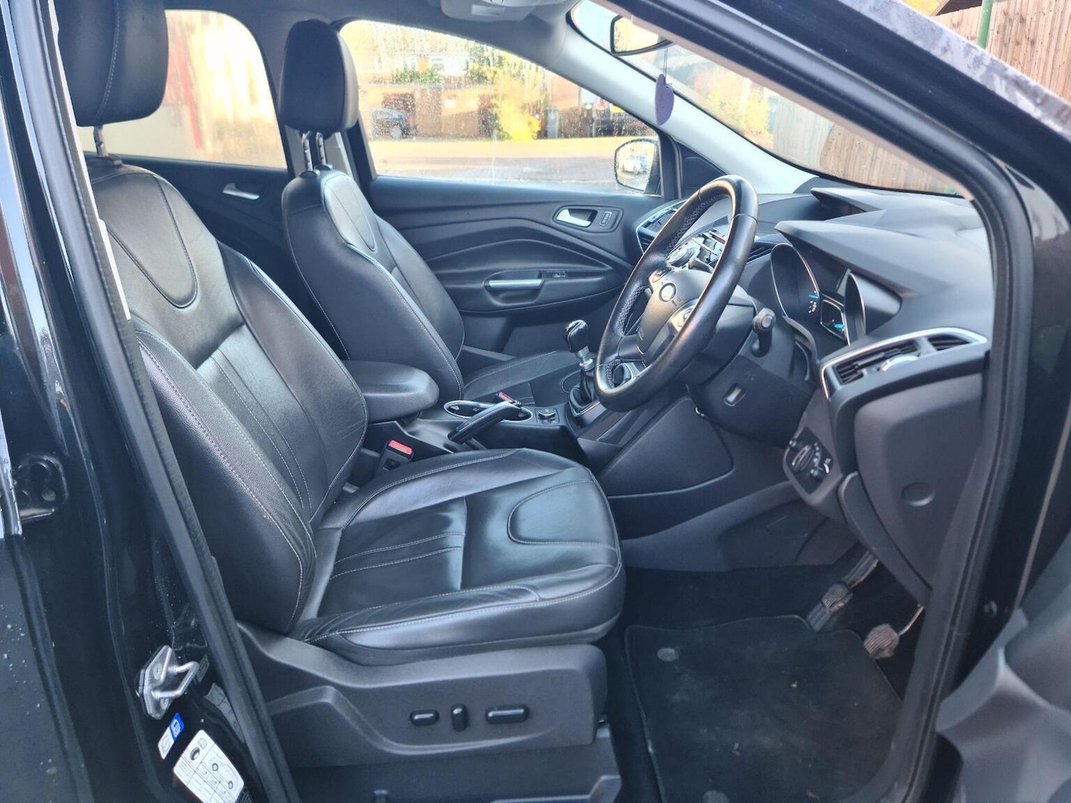 Used Ford Kuga 2015 for sale - 77492893: Photo 8