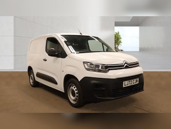 Used Citroen Berlingo 2022 for sale - 78628408: Photo