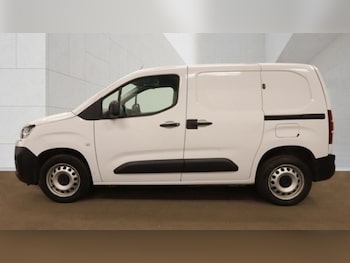 Used Citroen Berlingo 2022 for sale - 78628408: Photo