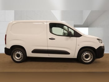 Used Citroen Berlingo 2022 for sale - 78628408: Photo
