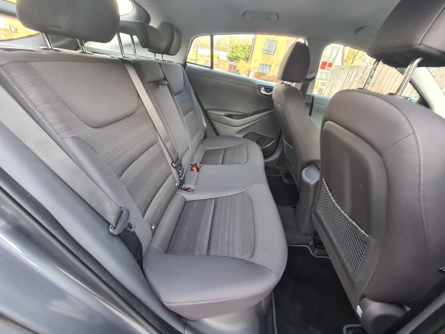Used Hyundai IONIQ 2018 for sale - 77400199: Photo 17
