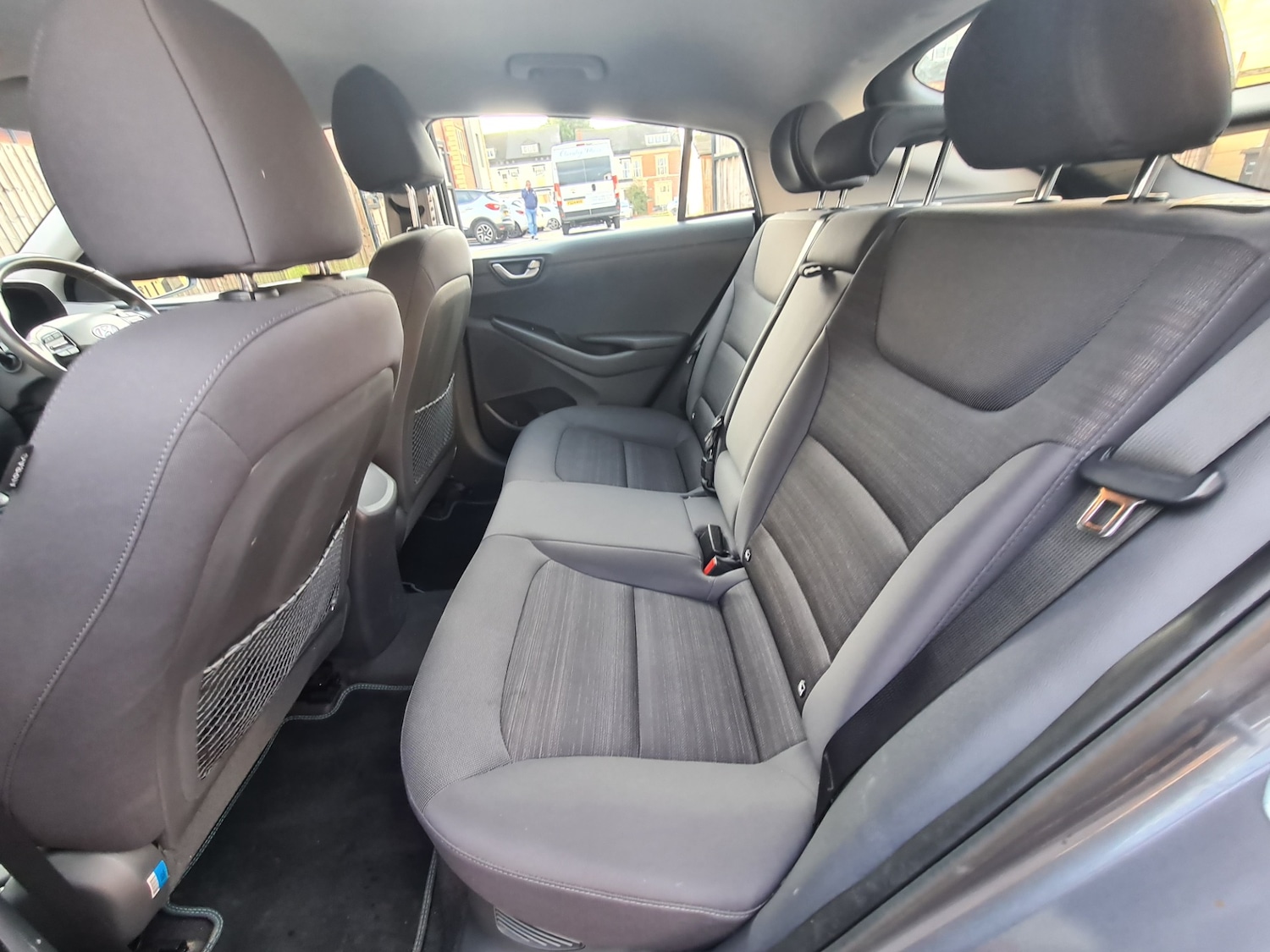 Used Hyundai IONIQ 2018 for sale - 77400199: Photo 19