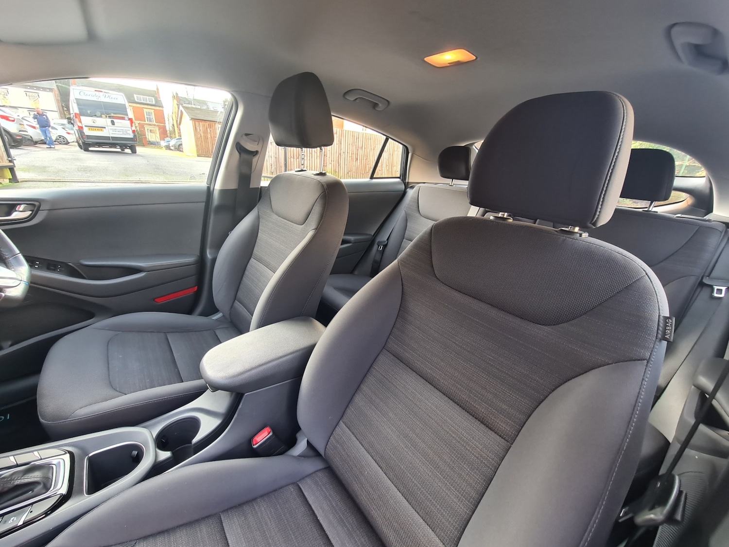 Used Hyundai IONIQ 2018 for sale - 77400199: Photo 20