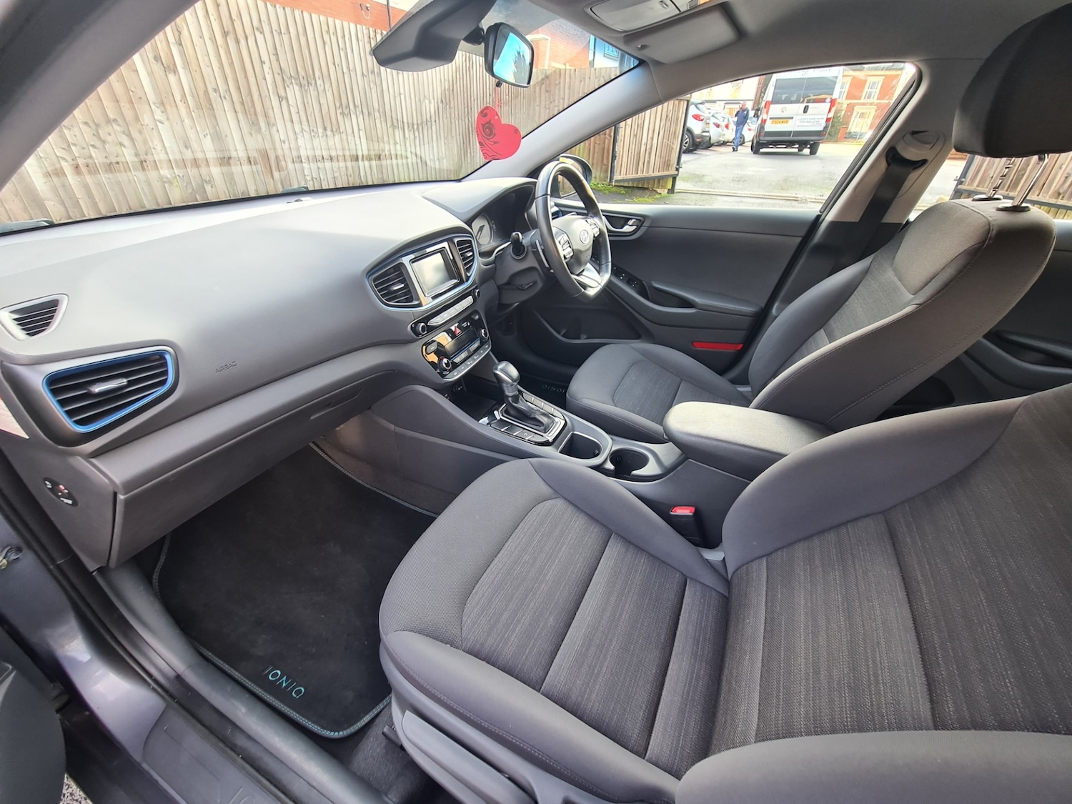 Used Hyundai IONIQ 2018 for sale - 77400199: Photo 21