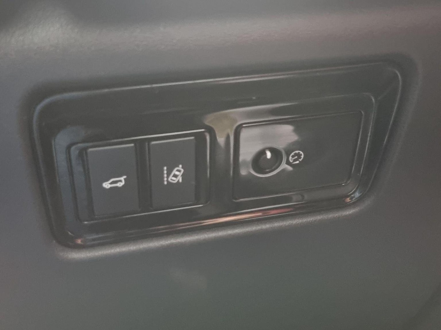 Used Jaguar F-Pace 2017 for sale - 76777723: Photo 17