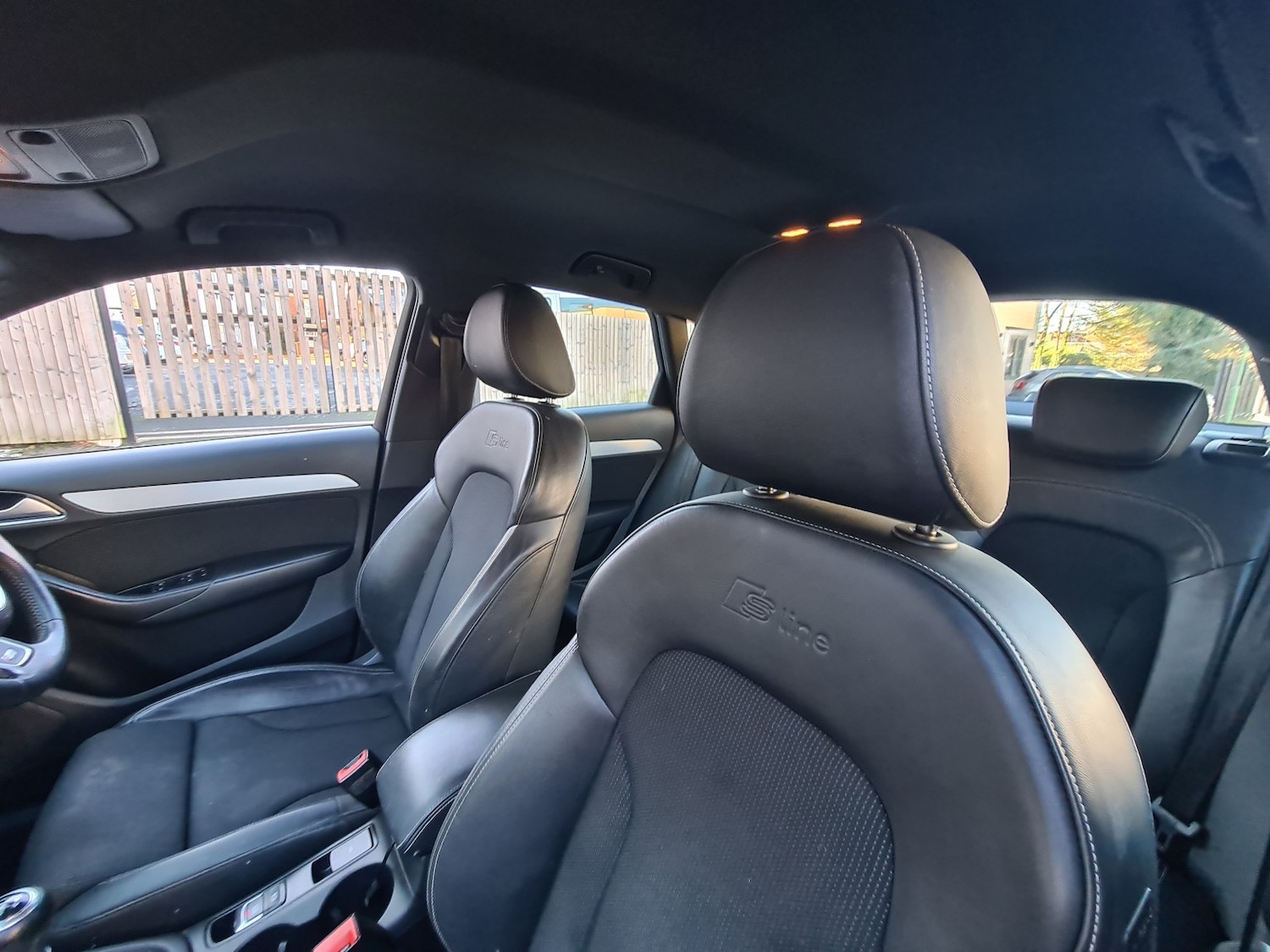 Used Audi Q3 2018 for sale - 77822211: Photo 21