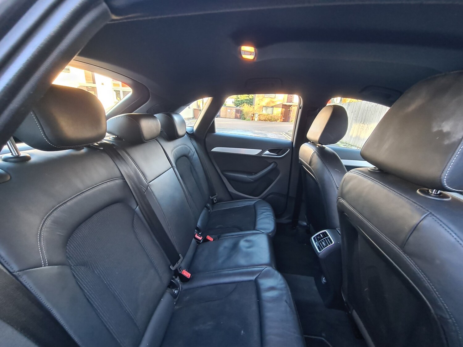 Used Audi Q3 2018 for sale - 77822211: Photo 22