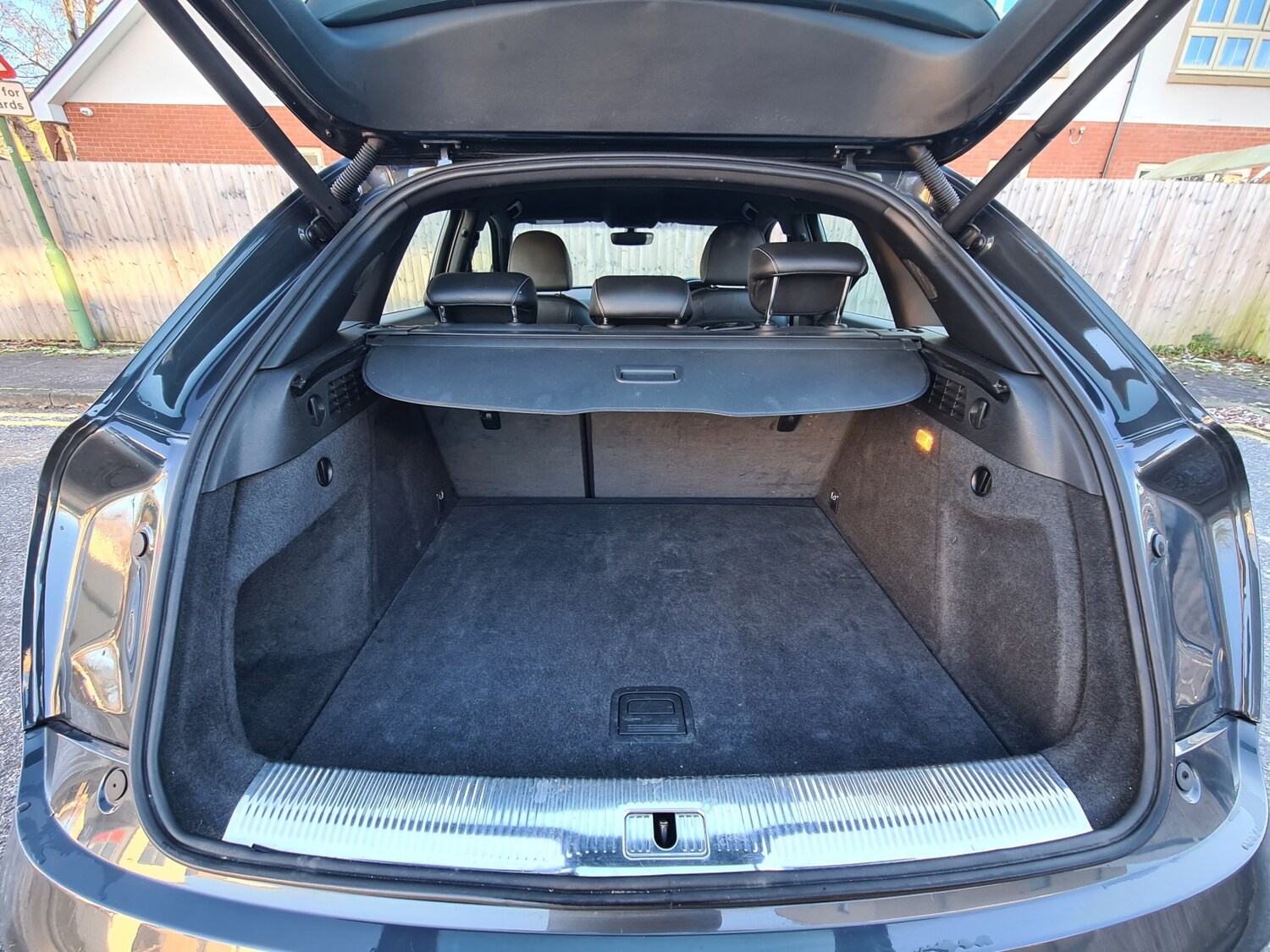 Used Audi Q3 2018 for sale - 77822211: Photo 23