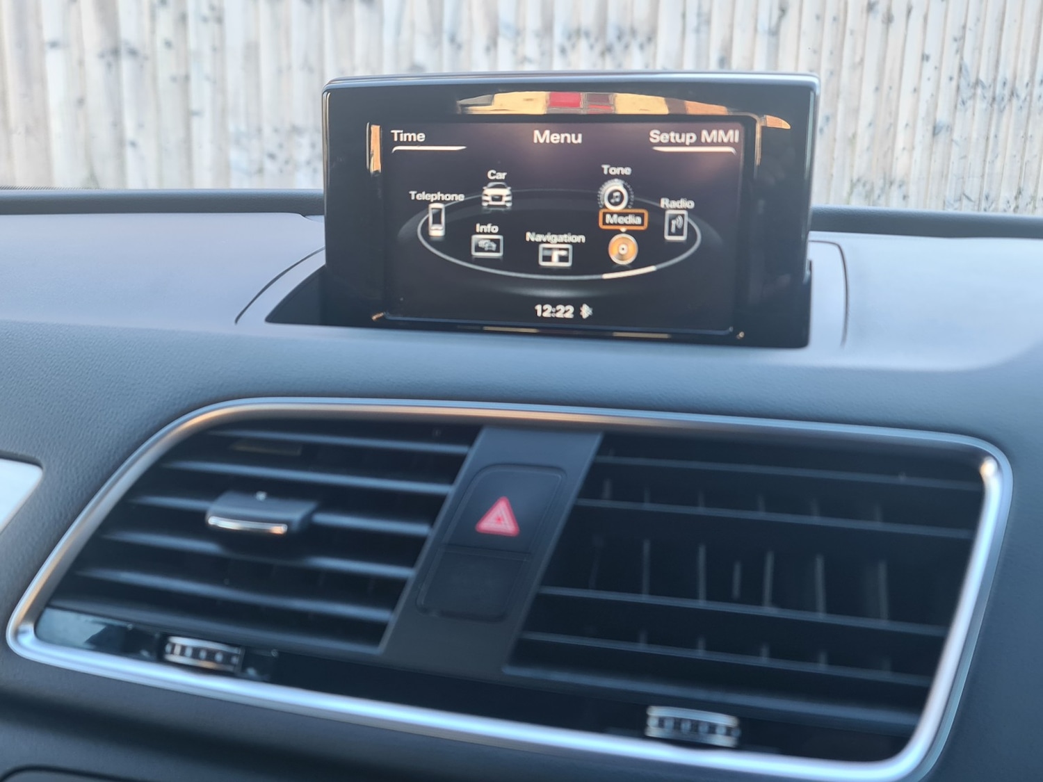 Used Audi Q3 2018 for sale - 77822211: Photo 4