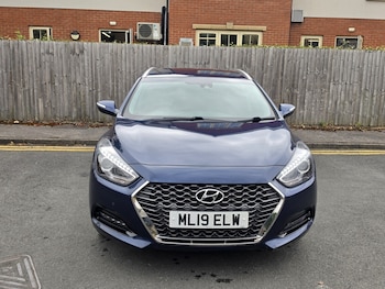 Used Hyundai i40 2019 for sale - 79119823: Photo