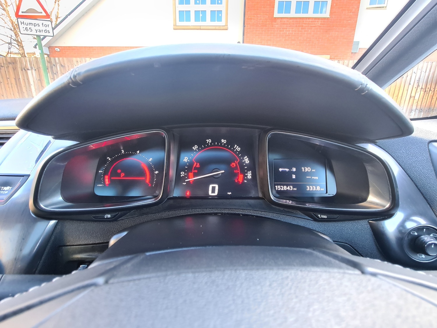 Used Citroen DS5 2012 for sale - 77165583: Photo 13