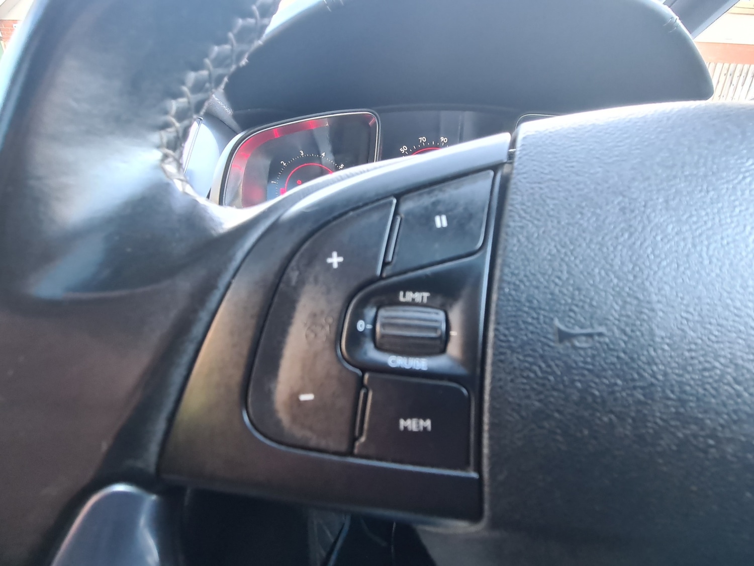 Used Citroen DS5 2012 for sale - 77165583: Photo 14