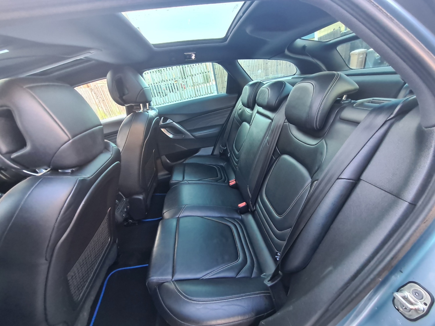 Used Citroen DS5 2012 for sale - 77165583: Photo 18