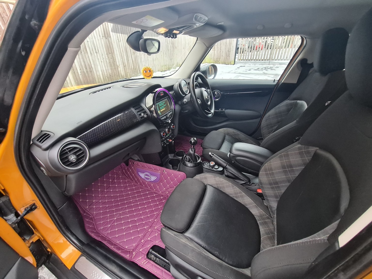 Used MINI Hatch 2015 for sale - 77492908: Photo 11