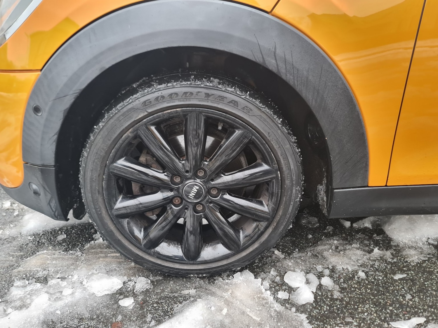 Used MINI Hatch 2015 for sale - 77492908: Photo 14