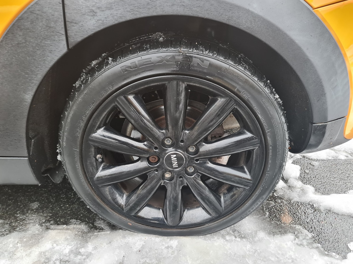 Used MINI Hatch 2015 for sale - 77492908: Photo 15