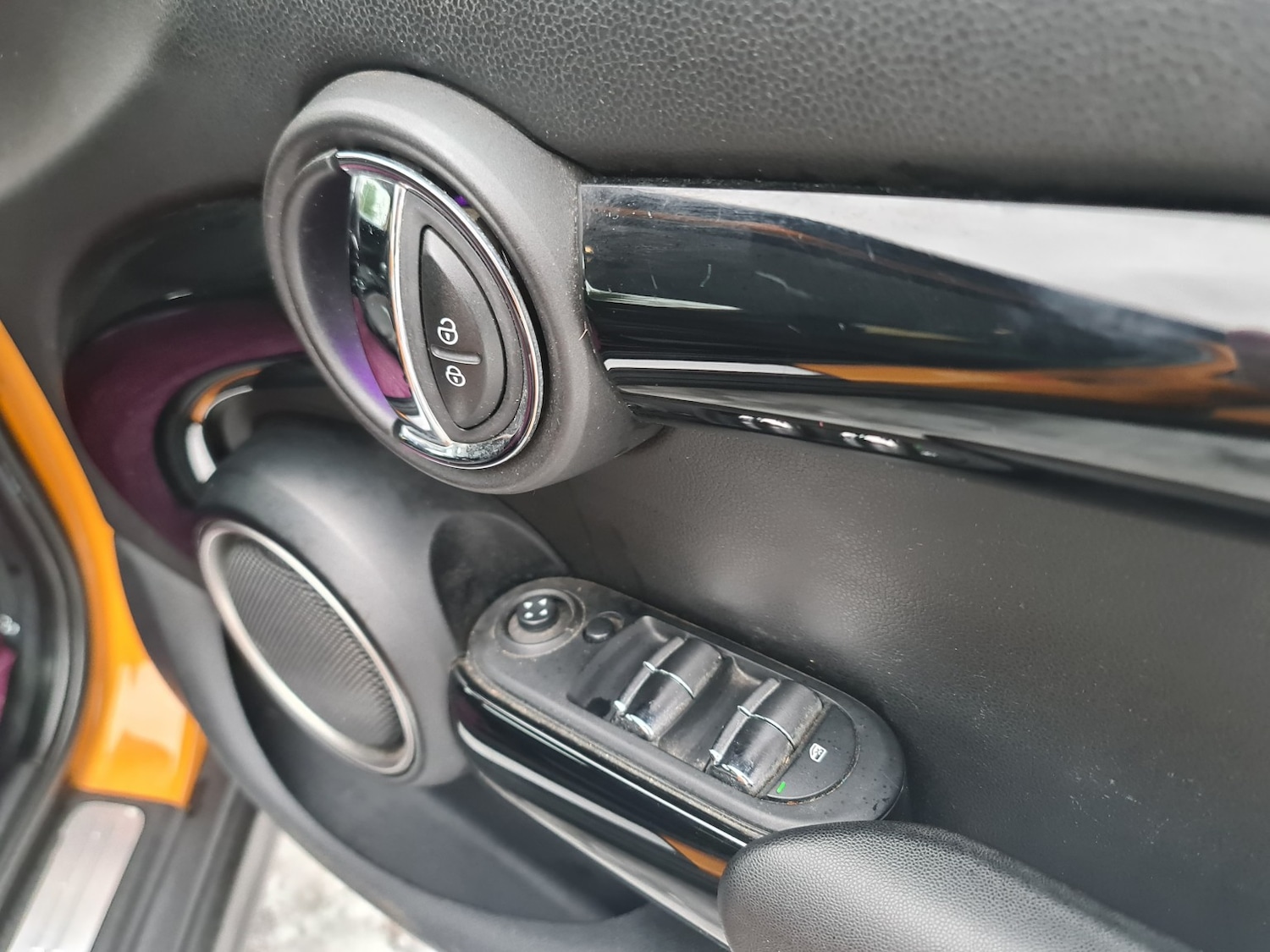 Used MINI Hatch 2015 for sale - 77492908: Photo 16