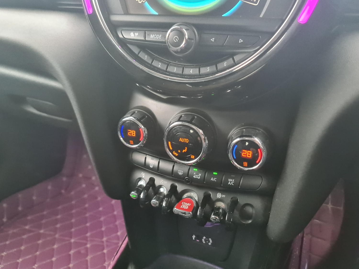 Used MINI Hatch 2015 for sale - 77492908: Photo 17