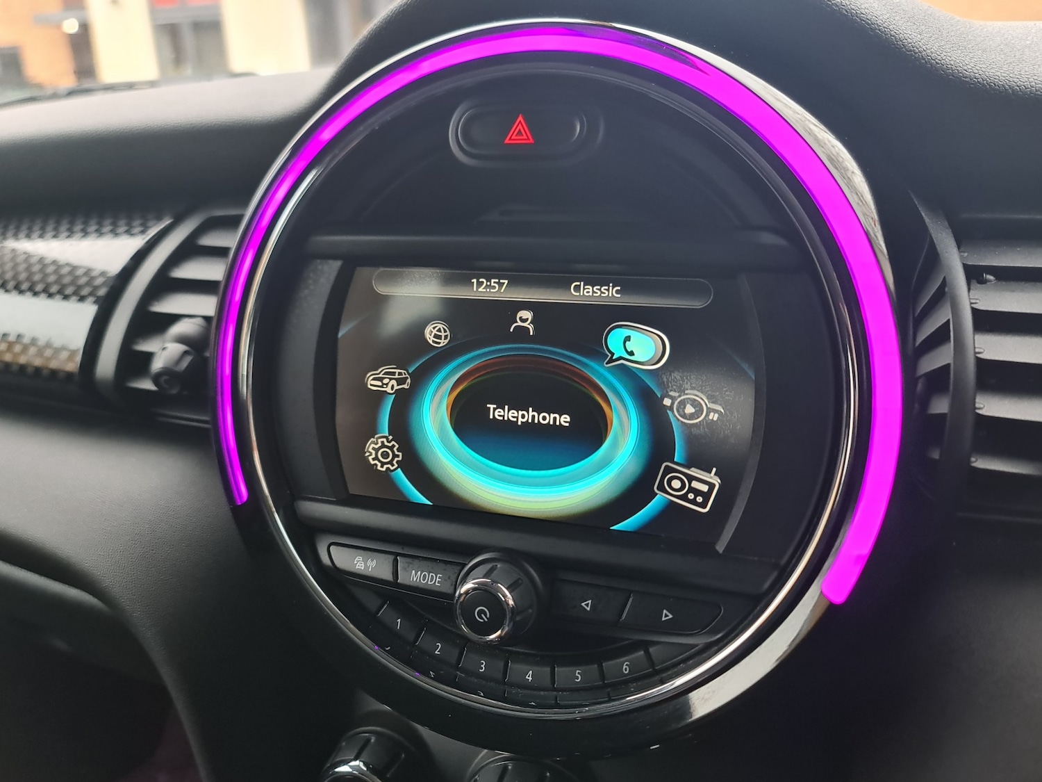 Used MINI Hatch 2015 for sale - 77492908: Photo 18