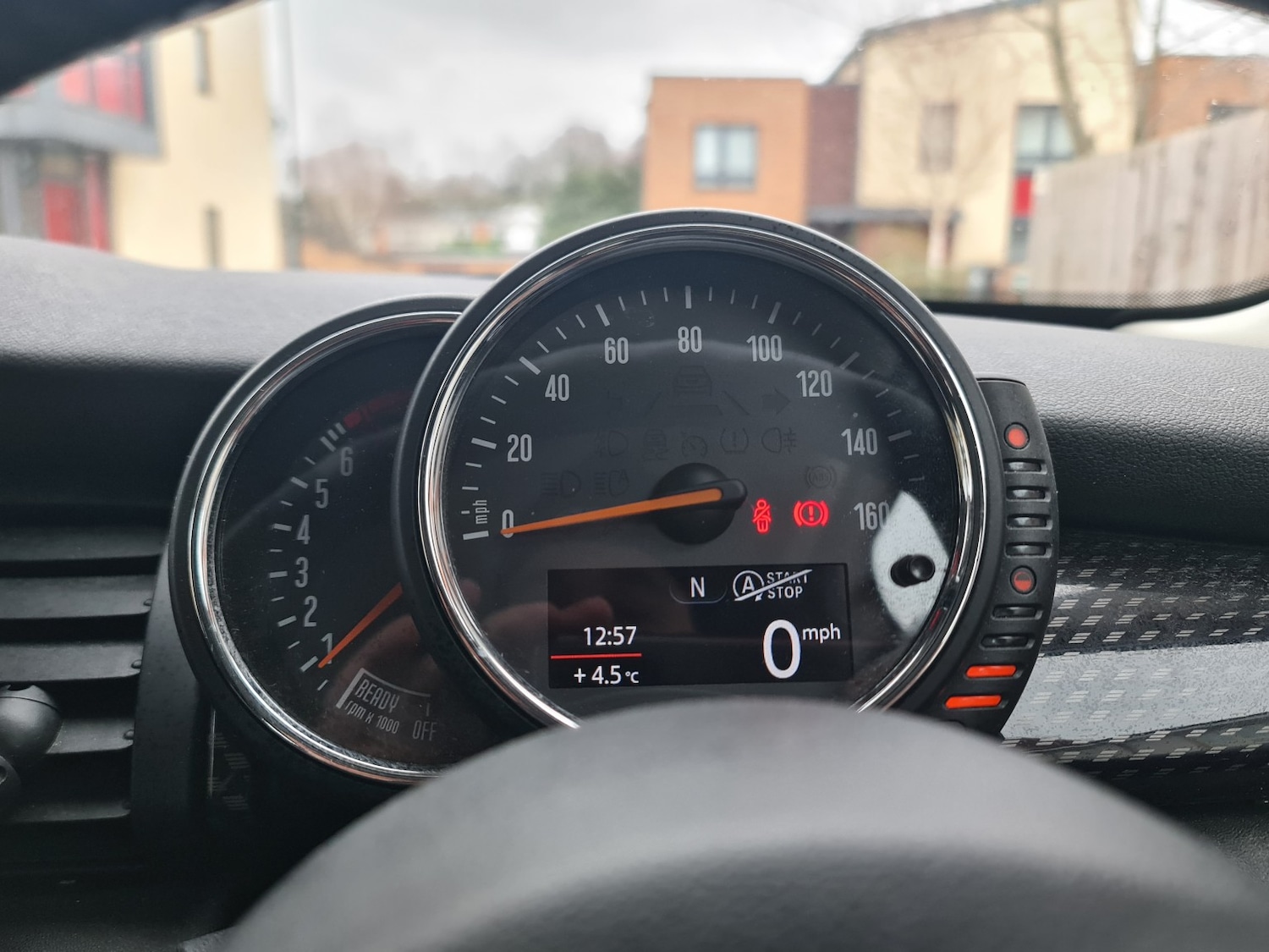 Used MINI Hatch 2015 for sale - 77492908: Photo 19