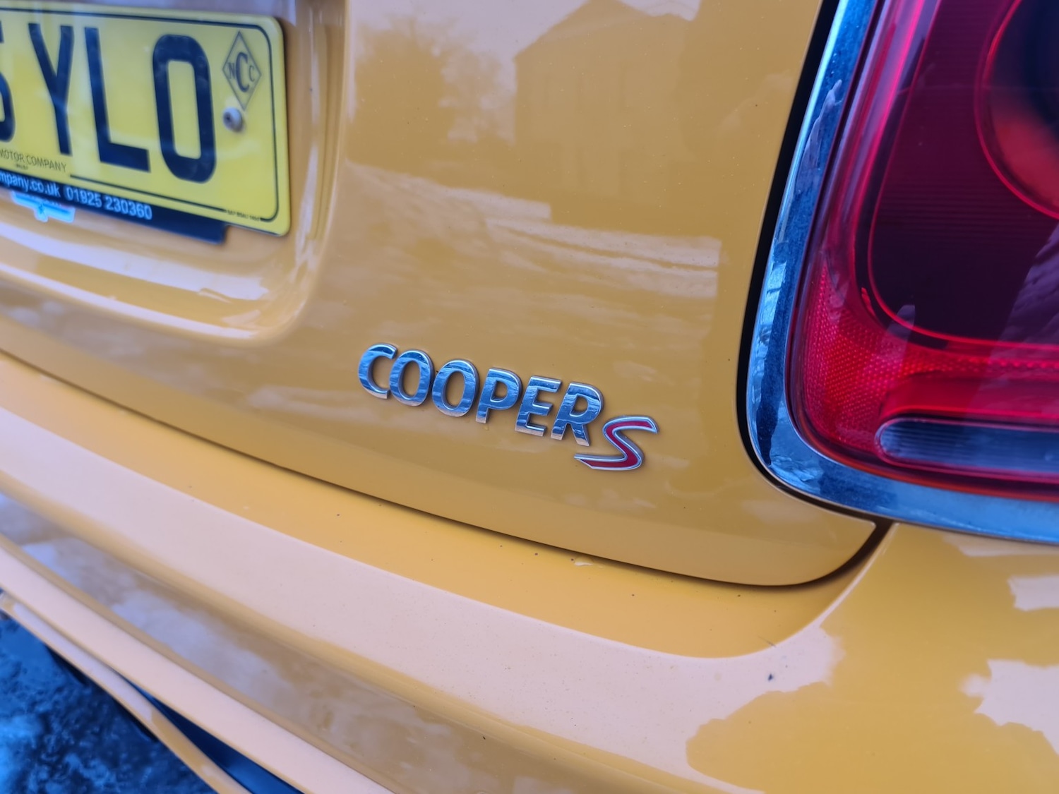 Used MINI Hatch 2015 for sale - 77492908: Photo 22