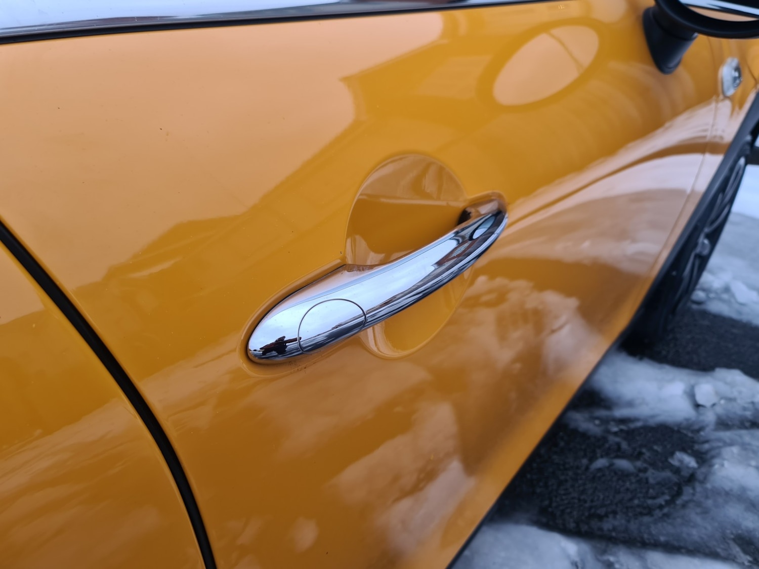 Used MINI Hatch 2015 for sale - 77492908: Photo 23