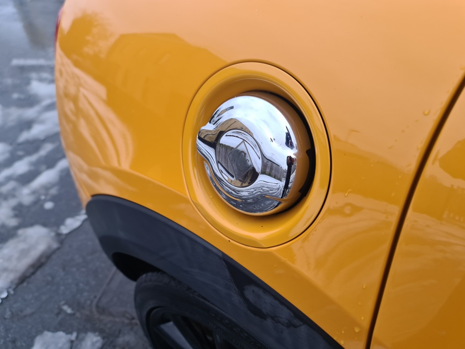 Used MINI Hatch 2015 for sale - 77492908: Photo 24