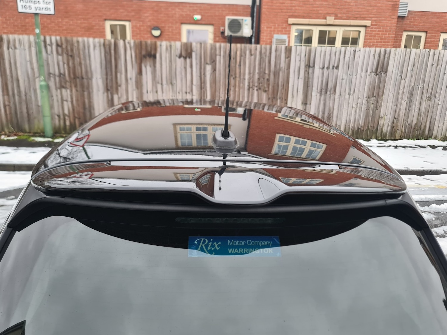 Used MINI Hatch 2015 for sale - 77492908: Photo 25