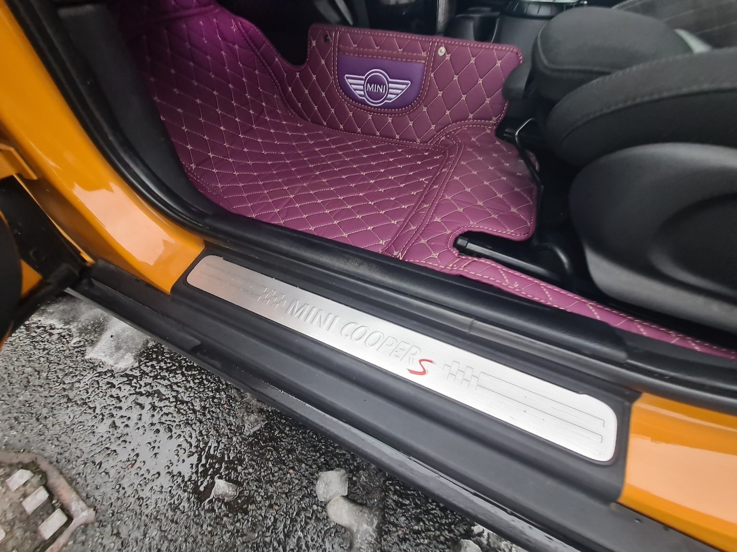 Used MINI Hatch 2015 for sale - 77492908: Photo 26