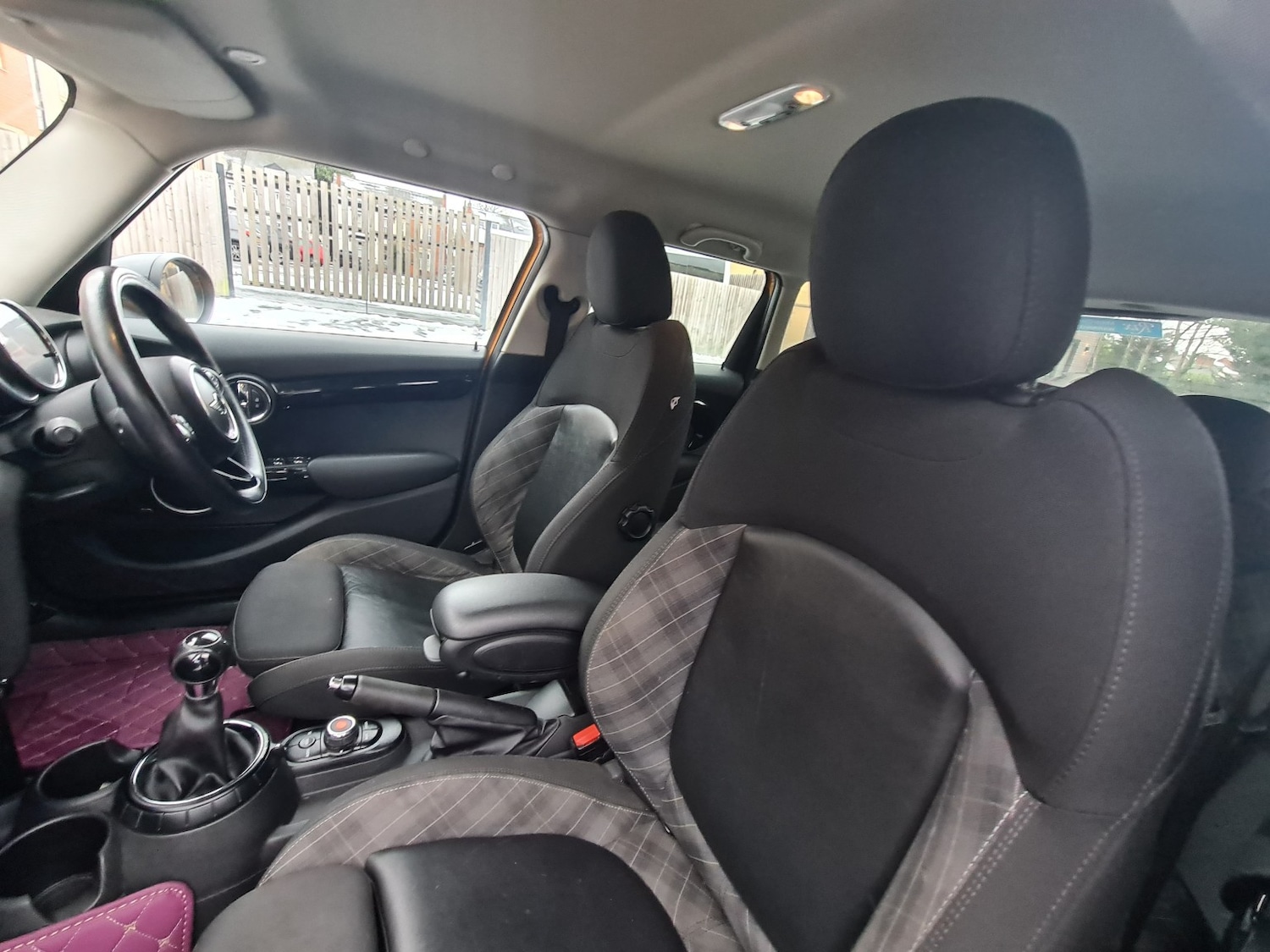 Used MINI Hatch 2015 for sale - 77492908: Photo 27