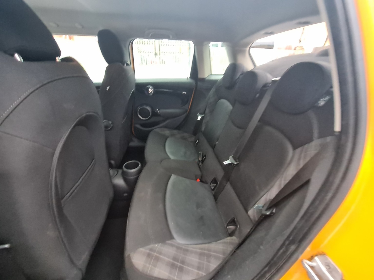 Used MINI Hatch 2015 for sale - 77492908: Photo 28