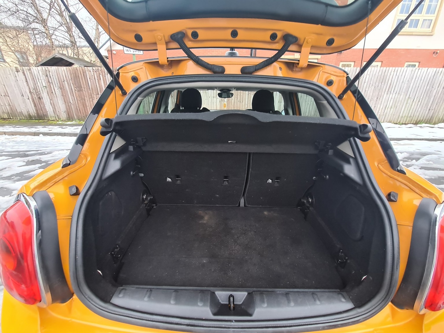 Used MINI Hatch 2015 for sale - 77492908: Photo 29