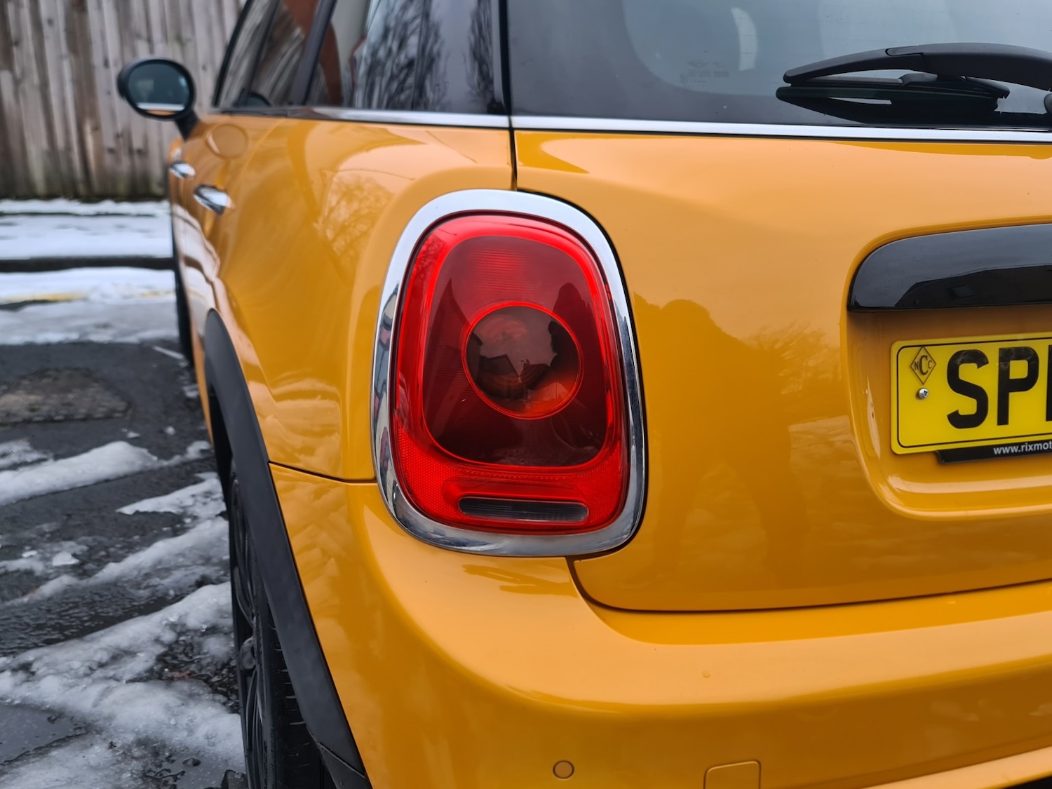 Used MINI Hatch 2015 for sale - 77492908: Photo 31