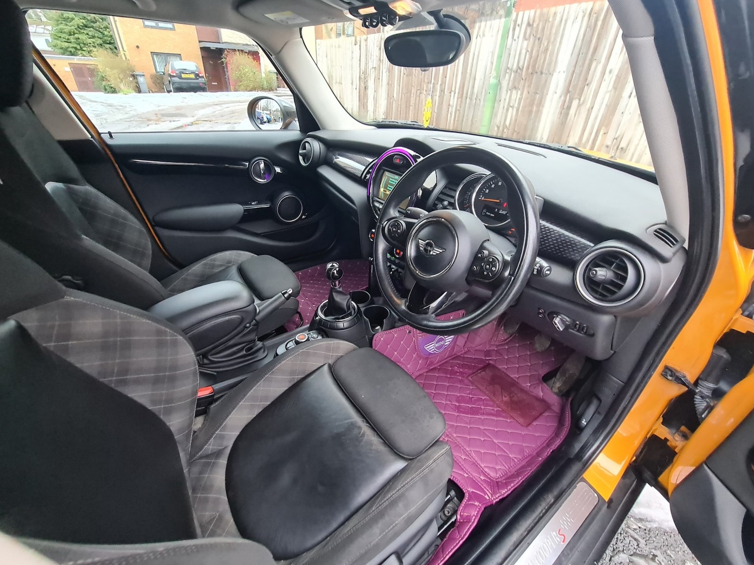 Used MINI Hatch 2015 for sale - 77492908: Photo 5