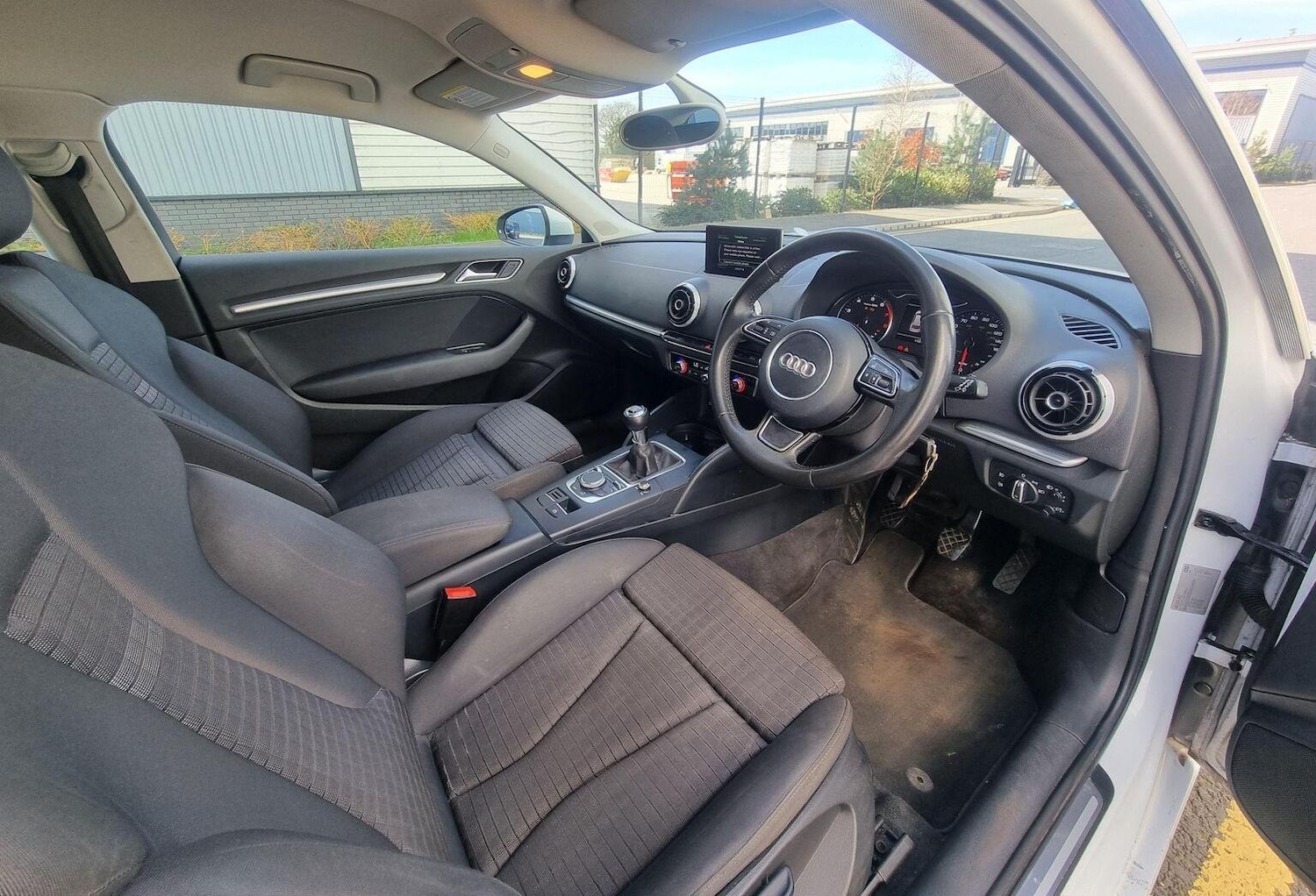 Used Audi A3 2013 for sale - 77492902: Photo 10