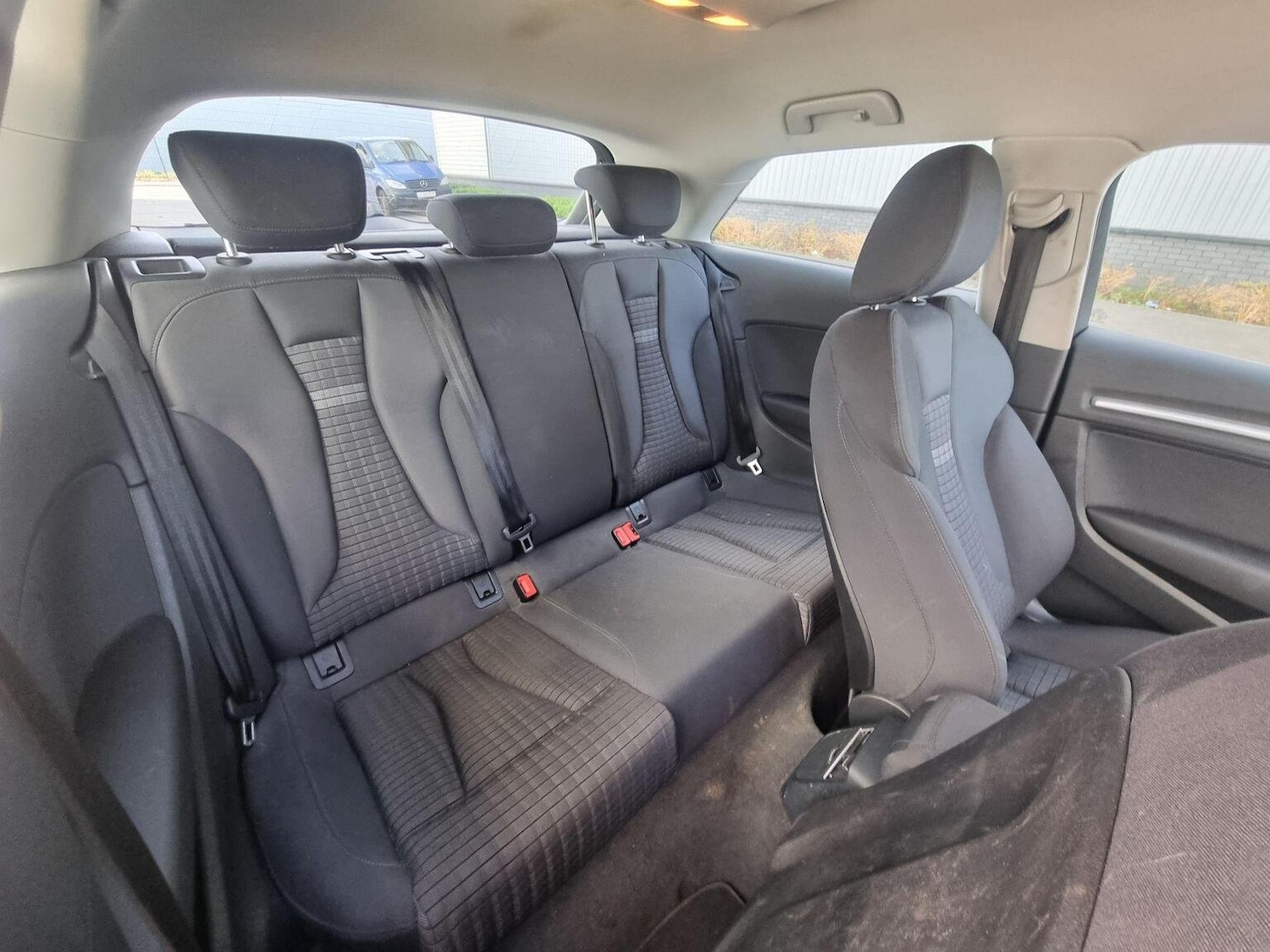 Used Audi A3 2013 for sale - 77492902: Photo 12