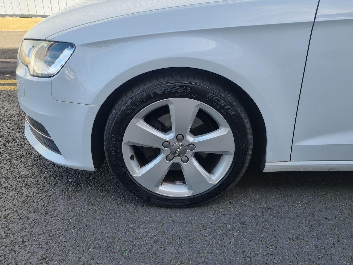 Used Audi A3 2013 for sale - 77492902: Photo 14
