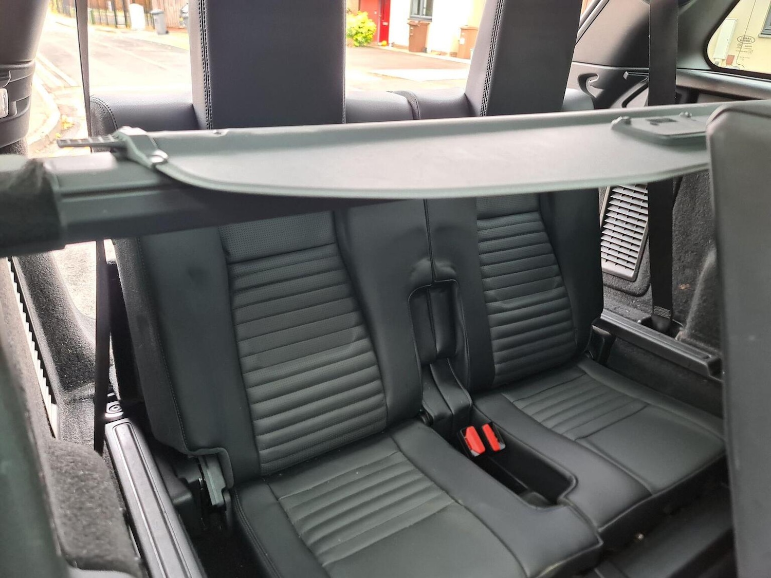 Used Land Rover Discovery Sport 2017 for sale - 76777715: Photo 10