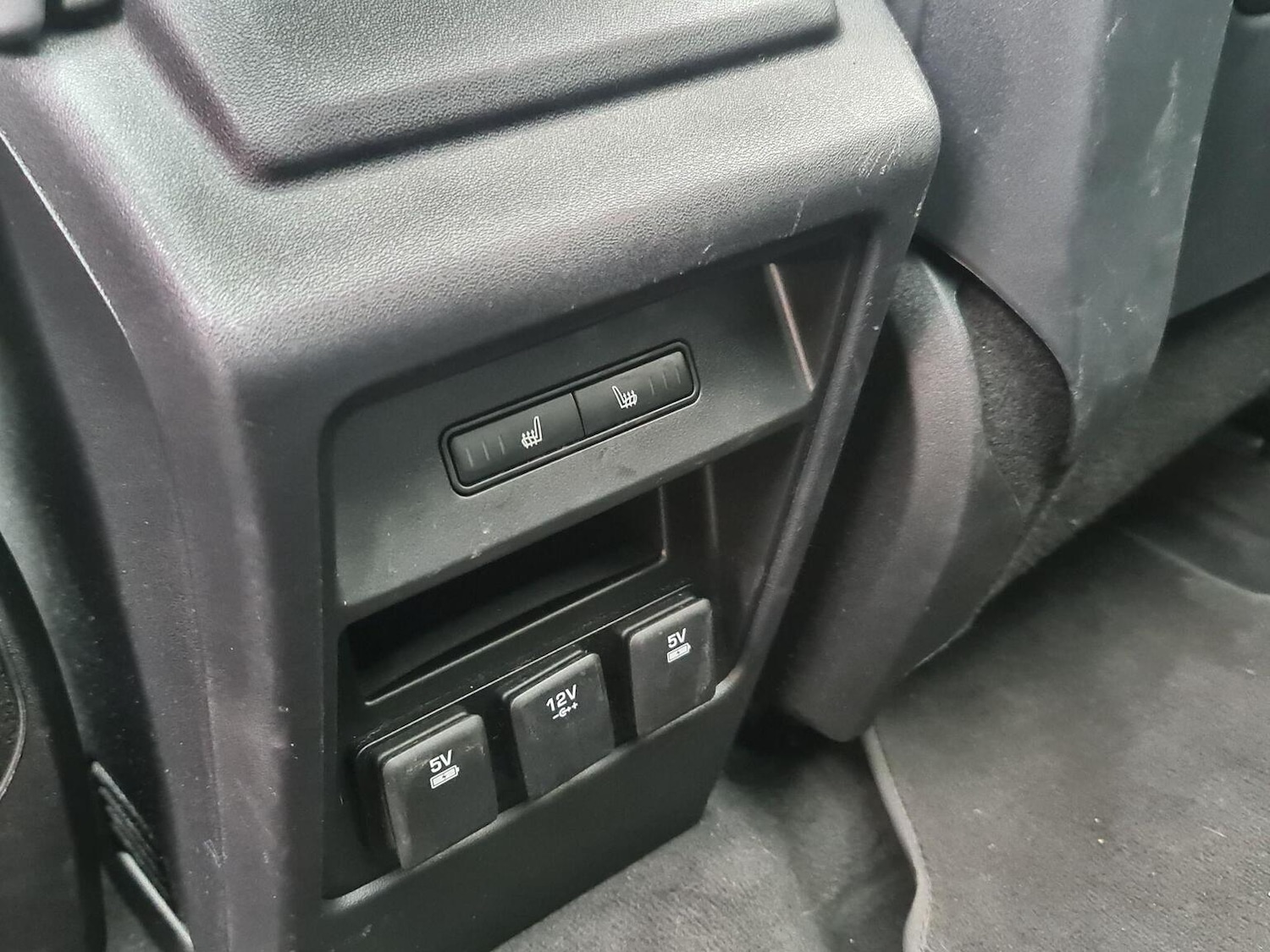 Used Land Rover Discovery Sport 2017 for sale - 76777715: Photo 14