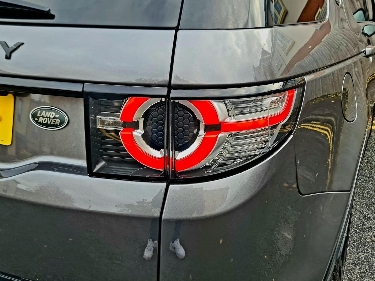 Used Land Rover Discovery Sport 2017 for sale - 76777715: Photo 28