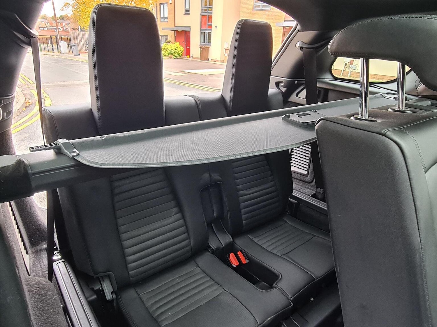 Used Land Rover Discovery Sport 2017 for sale - 76777715: Photo 9