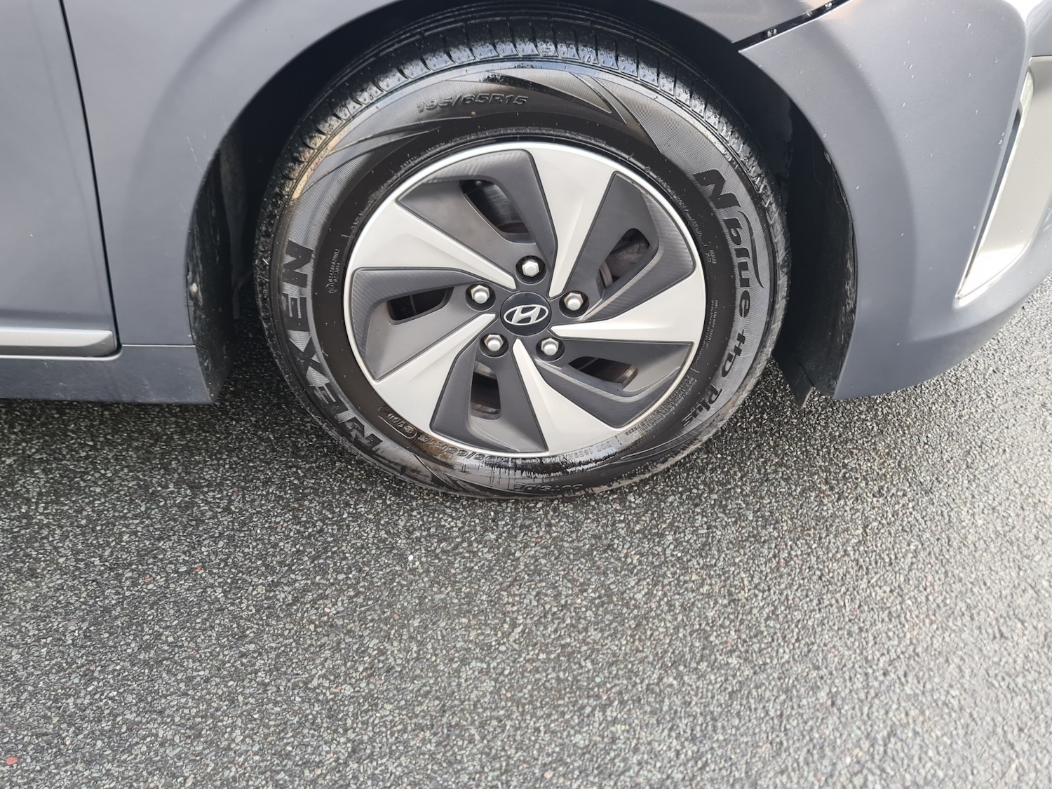 Used Hyundai IONIQ 2018 for sale - 77508473: Photo 12