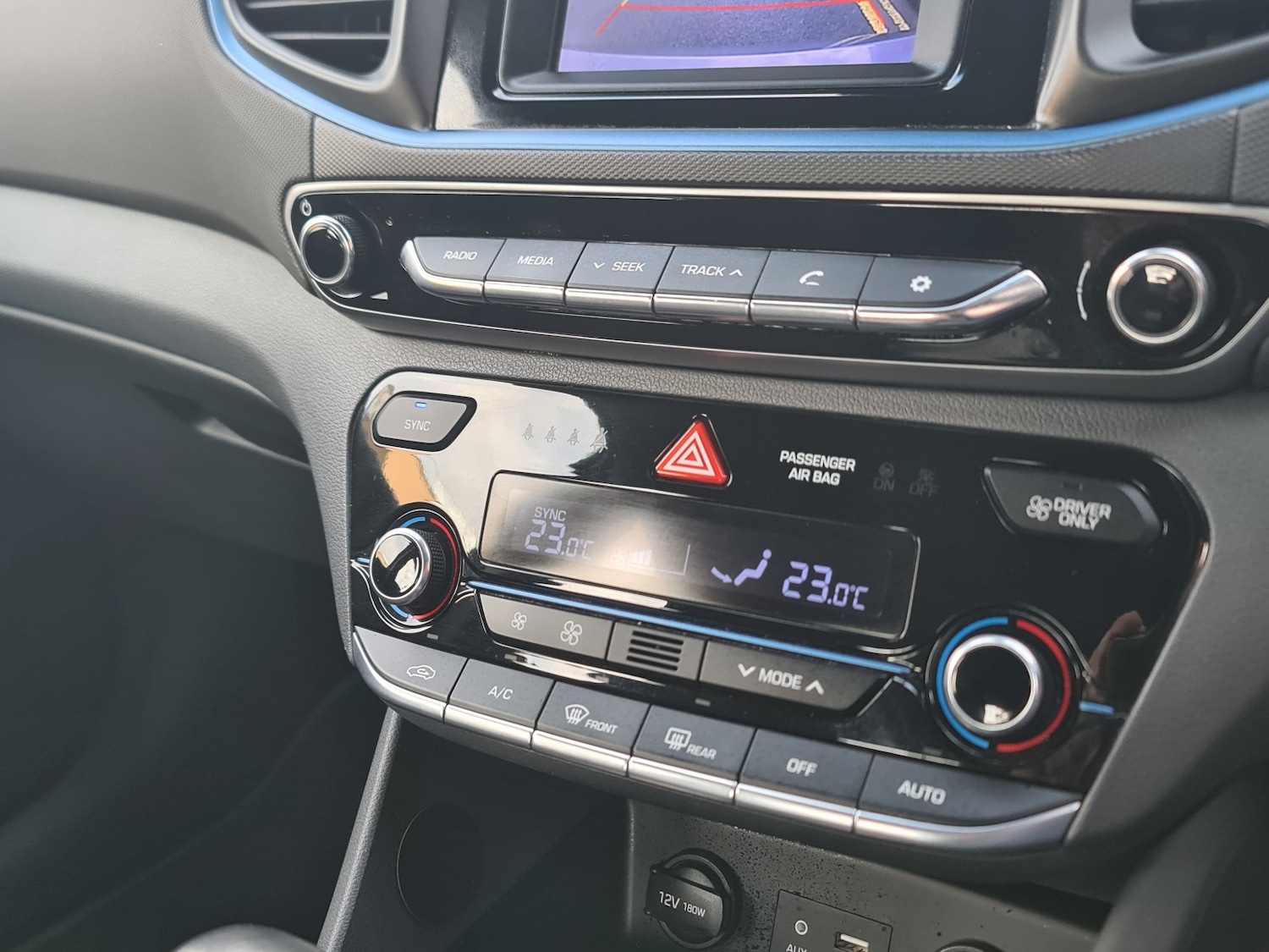 Used Hyundai IONIQ 2018 for sale - 77508473: Photo 13